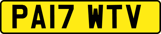 PA17WTV