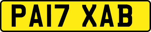 PA17XAB