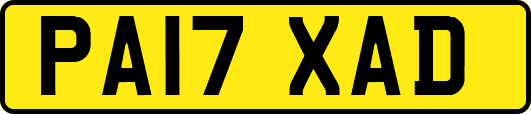 PA17XAD
