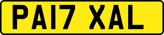 PA17XAL