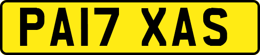 PA17XAS