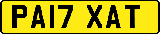 PA17XAT