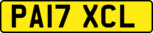 PA17XCL
