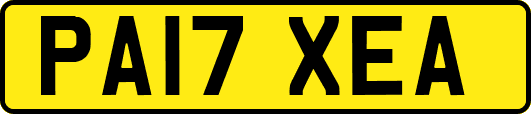 PA17XEA