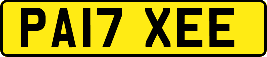 PA17XEE