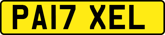PA17XEL