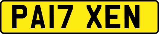 PA17XEN