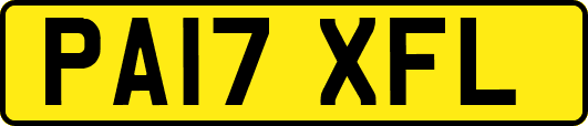 PA17XFL