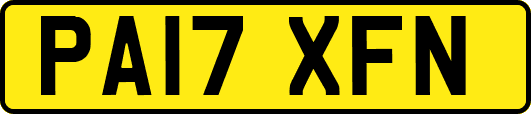 PA17XFN