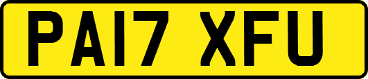 PA17XFU