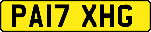 PA17XHG