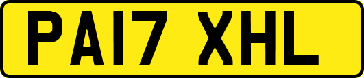 PA17XHL