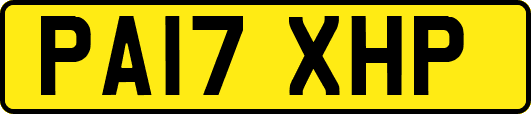 PA17XHP