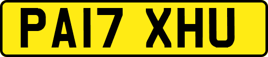 PA17XHU