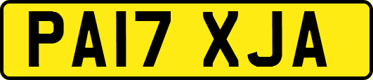 PA17XJA