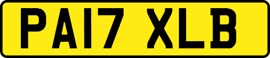 PA17XLB