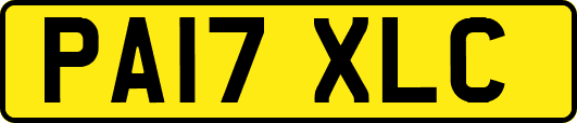 PA17XLC
