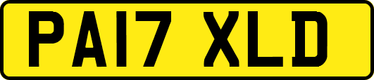 PA17XLD