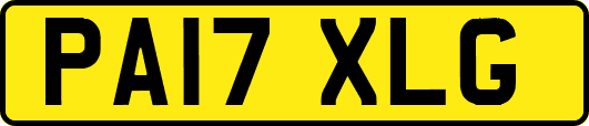 PA17XLG