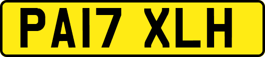 PA17XLH