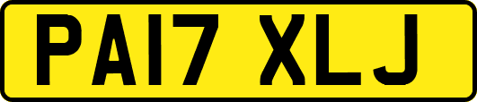 PA17XLJ