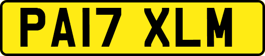 PA17XLM
