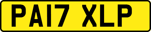 PA17XLP