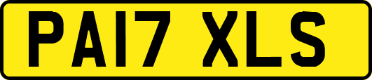 PA17XLS