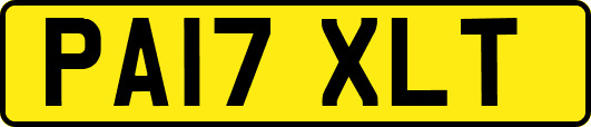 PA17XLT
