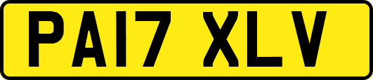 PA17XLV
