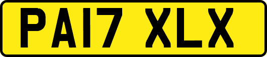 PA17XLX