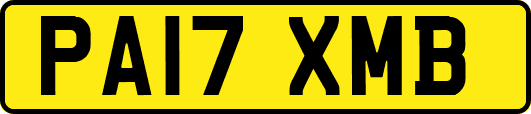 PA17XMB