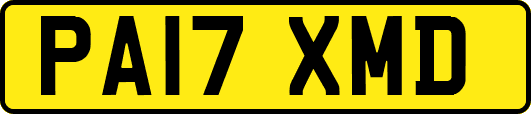 PA17XMD