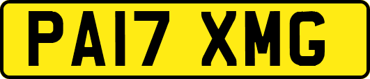 PA17XMG