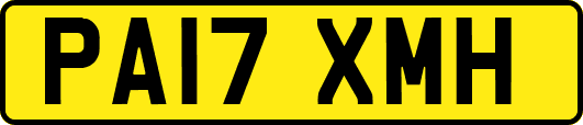 PA17XMH