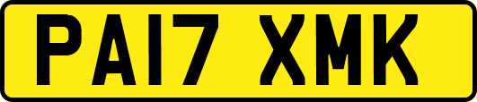 PA17XMK