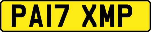 PA17XMP