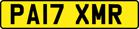 PA17XMR