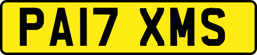 PA17XMS