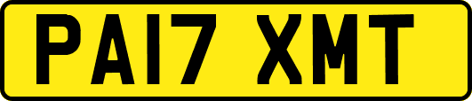 PA17XMT
