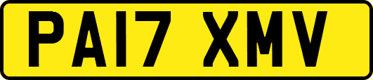PA17XMV