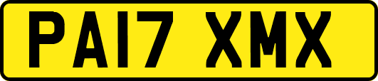 PA17XMX
