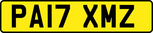 PA17XMZ