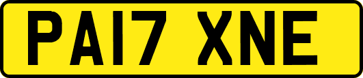 PA17XNE
