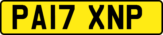 PA17XNP