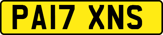 PA17XNS
