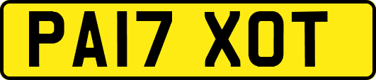 PA17XOT