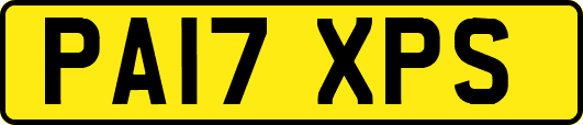 PA17XPS