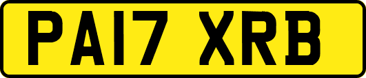 PA17XRB
