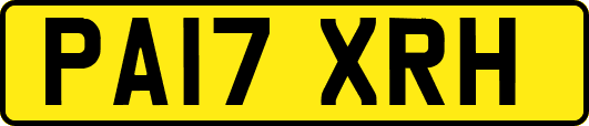PA17XRH